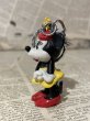 画像2: Minnie Mouse/PVC Figure(002) (2)