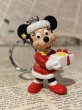 画像1: Minnie Mouse/PVC Figure(80s) DI-072 (1)