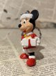 画像2: Minnie Mouse/PVC Figure(80s) DI-072 (2)