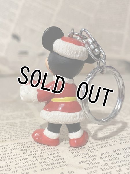 画像3: Minnie Mouse/PVC Figure(80s) DI-072 (3)