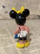 画像3: Minnie Mouse/PVC Figure(90s) DI-075 (3)