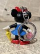 画像3: Minnie Mouse/PVC Figure(80s) DI-073 (3)
