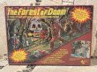 画像1: The Forest of Doom/Playset(80s/with box) FA-133 (1)