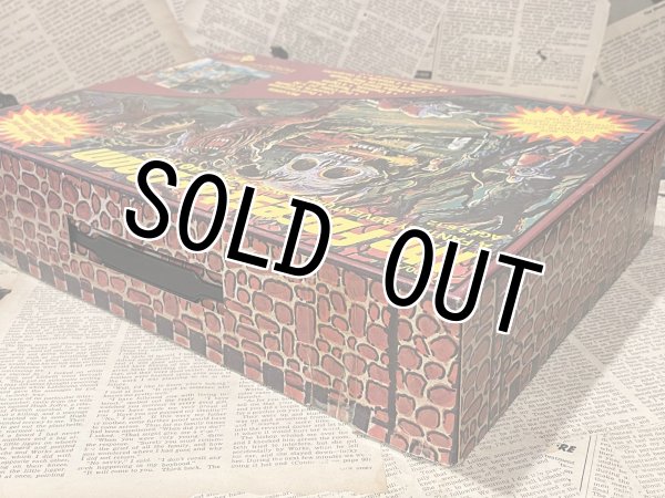 画像3: The Forest of Doom/Playset(80s/with box) FA-133 (3)