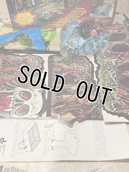 画像4: The Forest of Doom/Playset(80s/with box) FA-133 (4)