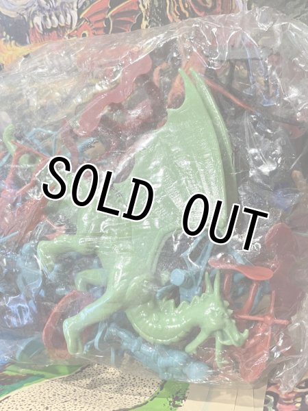 画像6: The Forest of Doom/Playset(80s/with box) FA-133 (6)