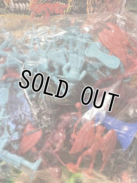 画像7: The Forest of Doom/Playset(80s/with box) FA-133 (7)