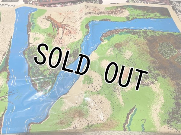 画像8: The Forest of Doom/Playset(80s/with box) FA-133 (8)