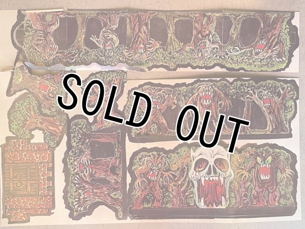 画像9: The Forest of Doom/Playset(80s/with box) FA-133 (9)