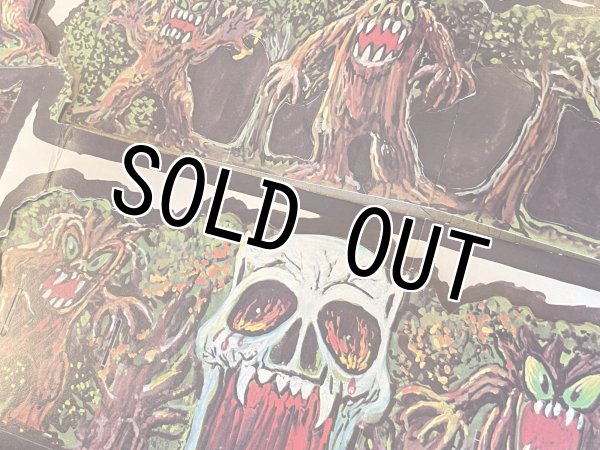 画像10: The Forest of Doom/Playset(80s/with box) FA-133 (10)