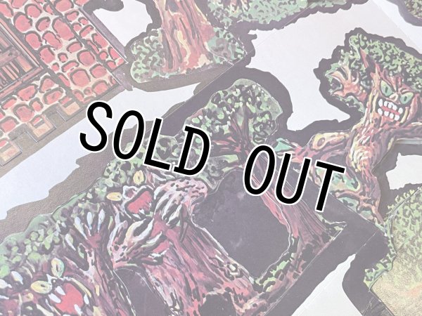 画像11: The Forest of Doom/Playset(80s/with box) FA-133 (11)