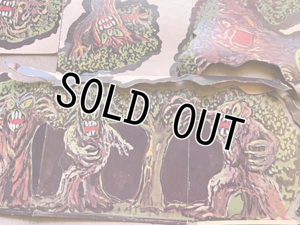 画像12: The Forest of Doom/Playset(80s/with box) FA-133 (12)