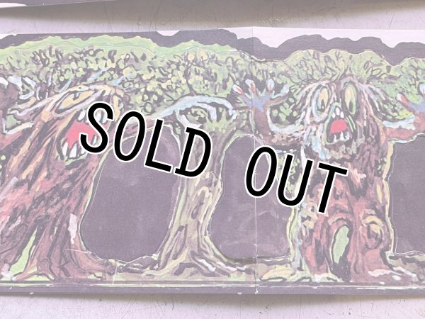 画像13: The Forest of Doom/Playset(80s/with box) FA-133 (13)