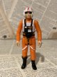 画像1: Star Wars/Action Figure(Luke Skywalker X-wing Pilot/Loose) SW-016 (1)