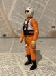 画像2: Star Wars/Action Figure(Luke Skywalker X-wing Pilot/Loose) SW-016 (2)