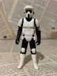 画像1: Star Wars/Action Figure(Biker Scout/Loose) (1)