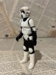 画像2: Star Wars/Action Figure(Biker Scout/Loose) (2)