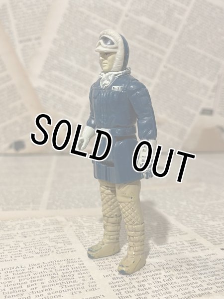 画像2: Star Wars/Action Figure(Han Solo Hoth Outfit/Loose) SW-017 (2)