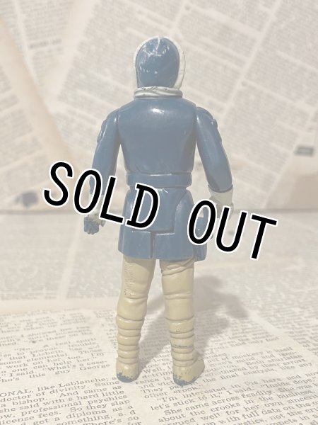 画像3: Star Wars/Action Figure(Han Solo Hoth Outfit/Loose) SW-017 (3)