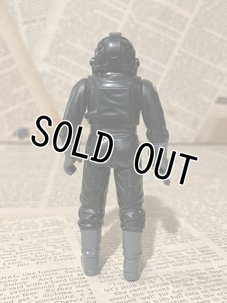 画像3: Star Wars/Action Figure(Imperial TIE Fighter Pilot/Loose) (3)