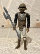 画像1: Star Wars/Action Figure(Lando-Skiff Guard/Loose) SW-014 (1)