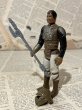 画像2: Star Wars/Action Figure(Lando-Skiff Guard/Loose) SW-014 (2)