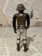 画像3: Star Wars/Action Figure(Lando-Skiff Guard/Loose) SW-014 (3)