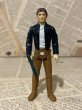 画像1: Star Wars/Action Figure(Han Solo Bespin Outfit/Loose) (1)