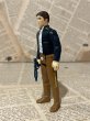 画像2: Star Wars/Action Figure(Han Solo Bespin Outfit/Loose) (2)