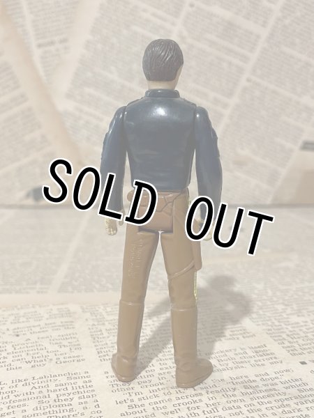 画像3: Star Wars/Action Figure(Han Solo Bespin Outfit/Loose) (3)