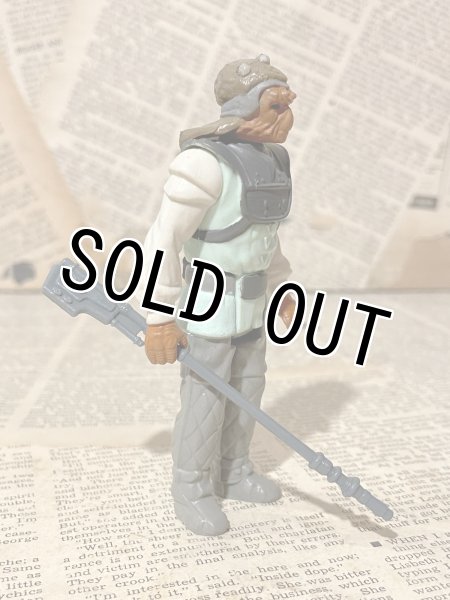 画像2: Star Wars/Action Figure(Nikto/Loose) SW-015 (2)