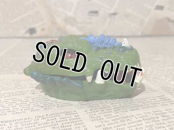 画像2: MIGHTY MAX(Kronosaur/Loose) (2)