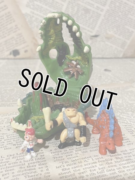 画像3: MIGHTY MAX(Kronosaur/Loose) (3)