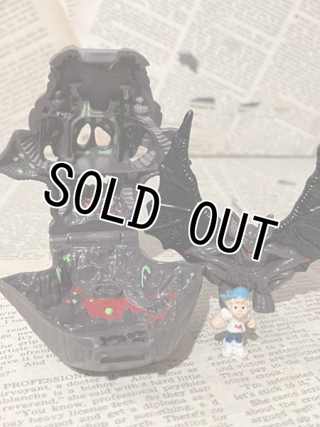 画像3: MIGHTY MAX(Vamp Viter/Loose) (3)