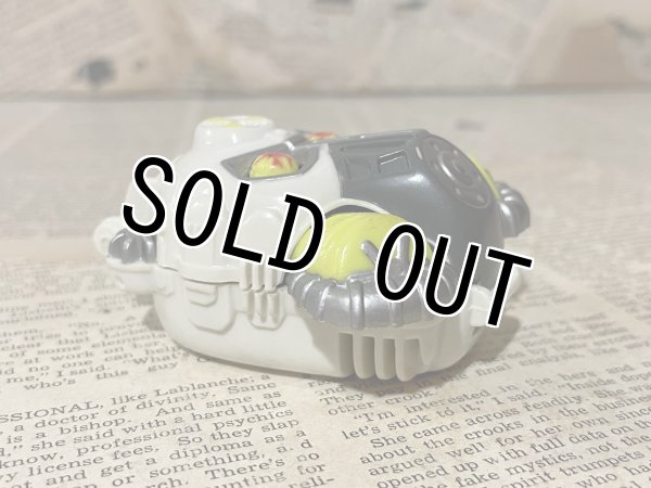MIGHTY MAX(Nuke Ranger/Loose) - 2000toys高円寺店