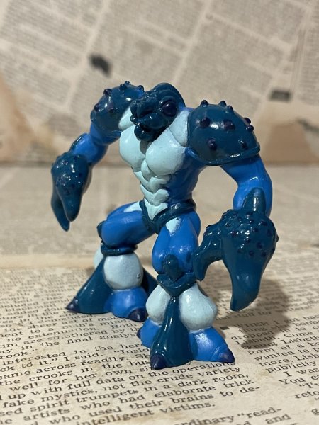 画像2: Gormiti/PVC Figure(00s) OA-119 (2)