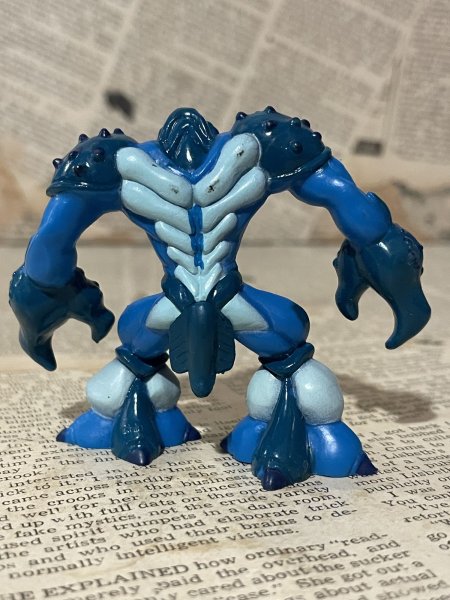 画像3: Gormiti/PVC Figure(00s) OA-119 (3)