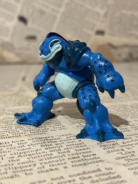 画像2: Gormiti/PVC Figure(00s) OA-120 (2)