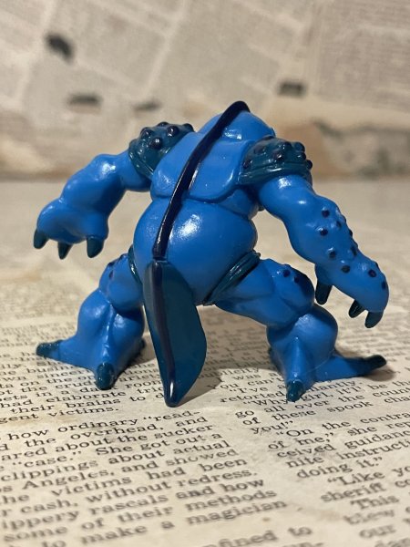 画像3: Gormiti/PVC Figure(00s) OA-120 (3)