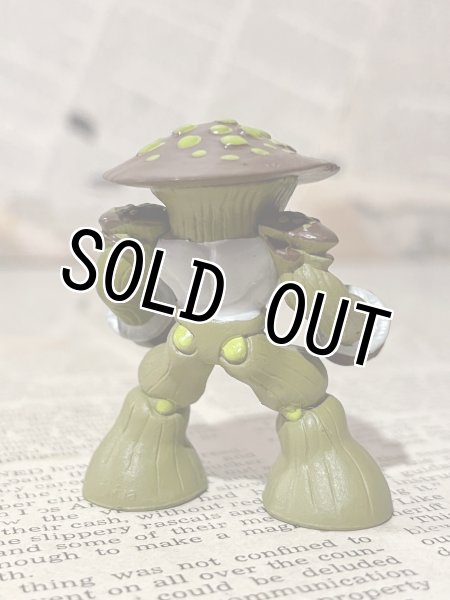 画像3: Gormiti/PVC Figure(00s/C) (3)