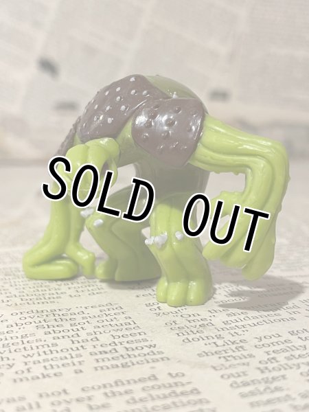 画像1: Gormiti/PVC Figure(00s/D) (1)