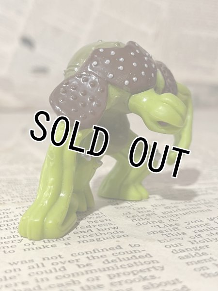 画像2: Gormiti/PVC Figure(00s/D) (2)