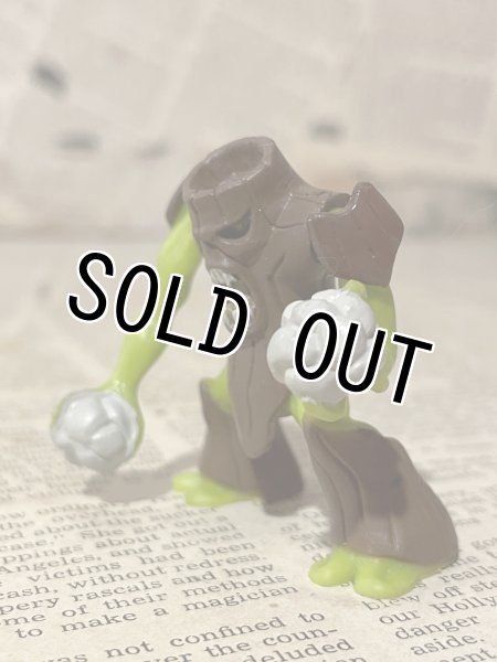 画像2: Gormiti/PVC Figure(00s/E) (2)