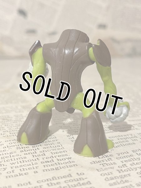 画像3: Gormiti/PVC Figure(00s/E) (3)