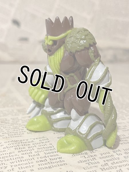 画像2: Gormiti/PVC Figure(00s/F) (2)