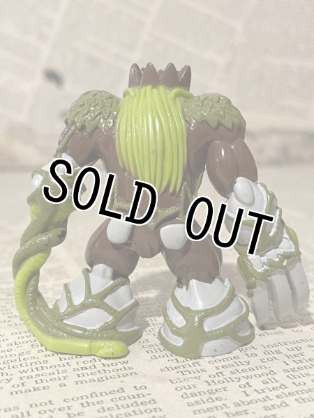 画像3: Gormiti/PVC Figure(00s/F) (3)