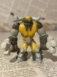画像1: Gormiti/PVC Figure(00s) OA-121 (1)
