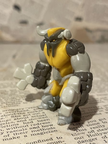 画像2: Gormiti/PVC Figure(00s) OA-121 (2)