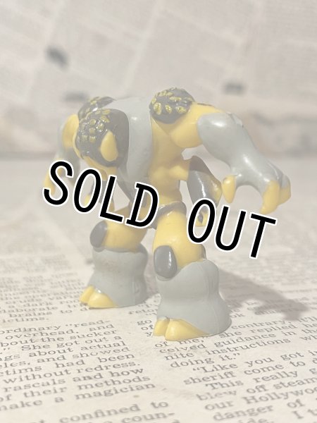 画像2: Gormiti/PVC Figure(00s/H) (2)