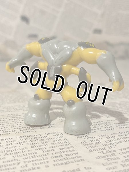 画像3: Gormiti/PVC Figure(00s/H) (3)